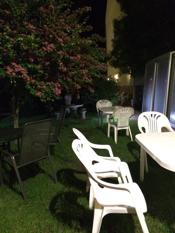 Bl Luxus Apartman Szeged Bagian luar foto
