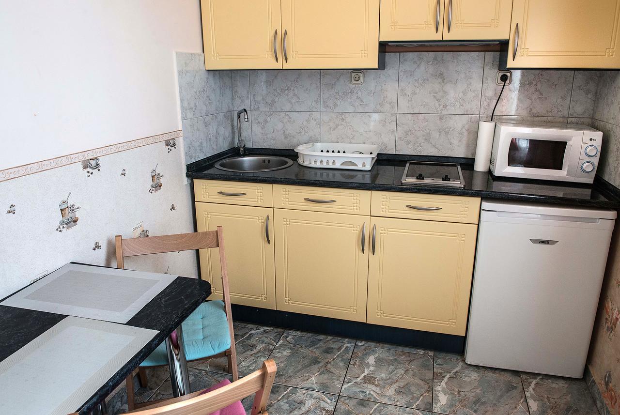 Bl Luxus Apartman Szeged Bagian luar foto